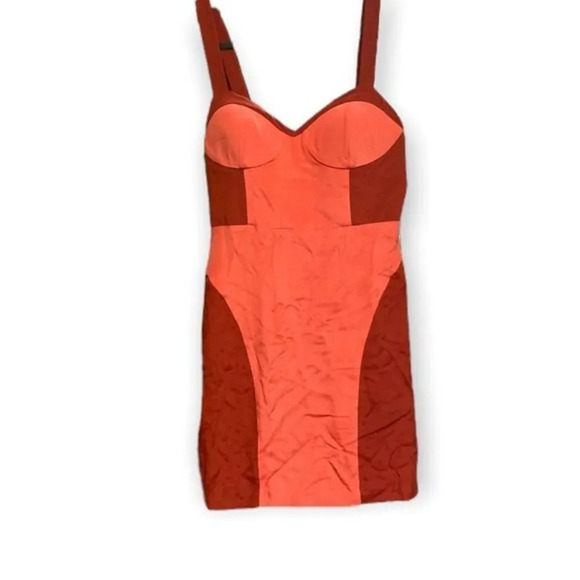 REBECCA MINKOFF Claudia Dress - Picture 1 of 10